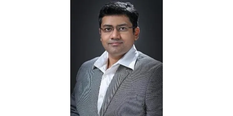 Nikesh Bardia